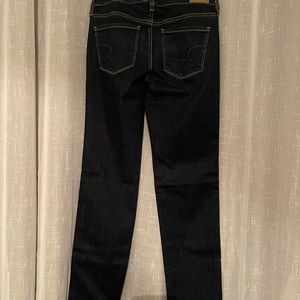 American Eagle US 2 Skinny Jeans